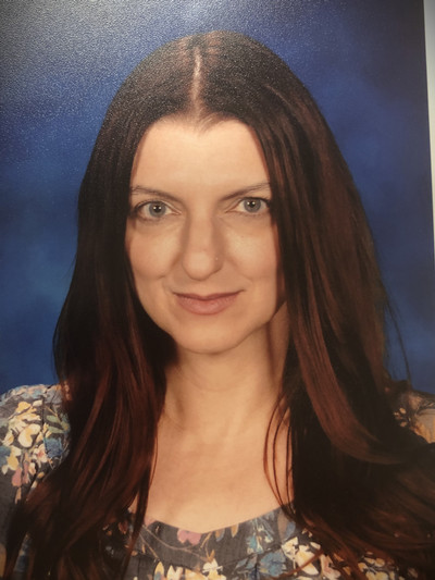 Image of French Instructor, Jolie Moody